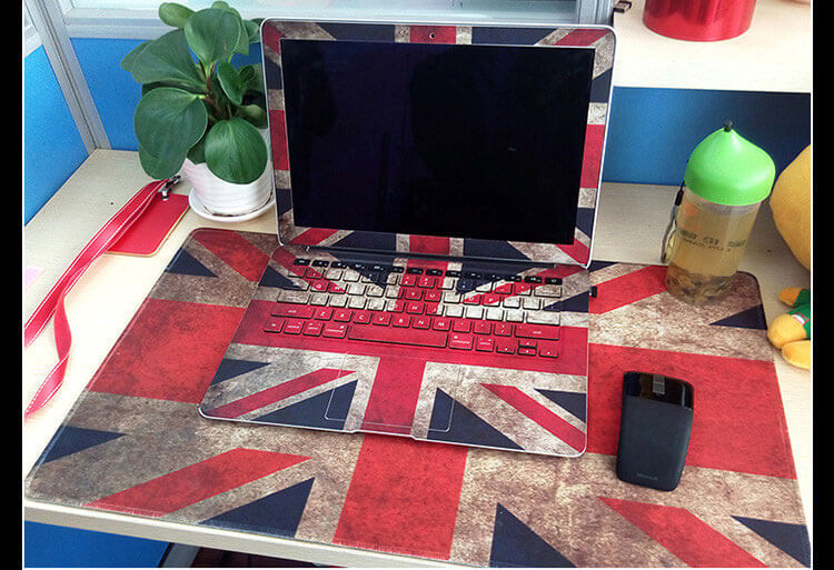 mouse pad for ASUS X54C