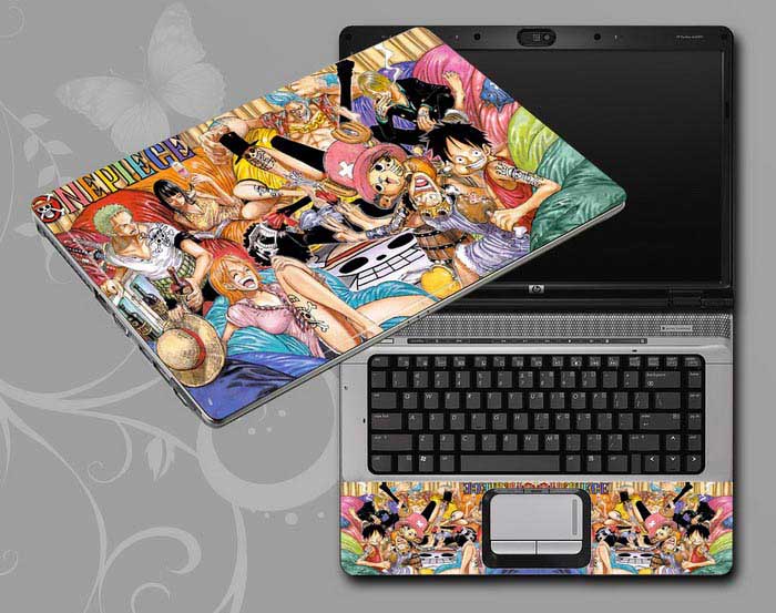 decal Skin for LENOVO IdeaPad U410 Touch ONE PIECE laptop skin