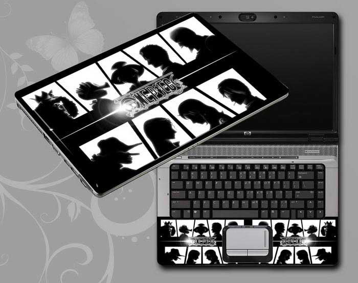 decal Skin for LENOVO ThinkPad T510 ONE PIECE laptop skin