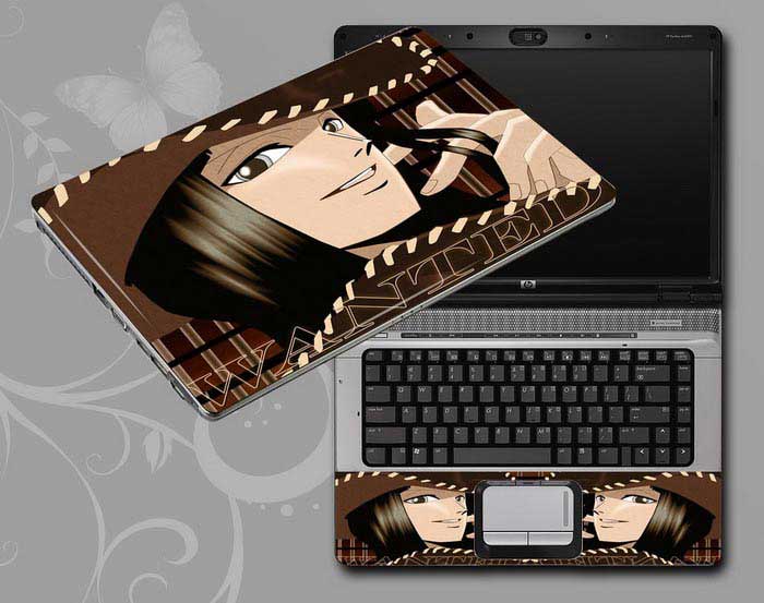 decal Skin for ASUS N750JV ONE PIECE laptop skin