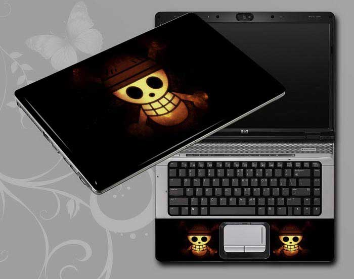decal Skin for TOSHIBA Satellite L50-BST2NX2 ONE PIECE laptop skin