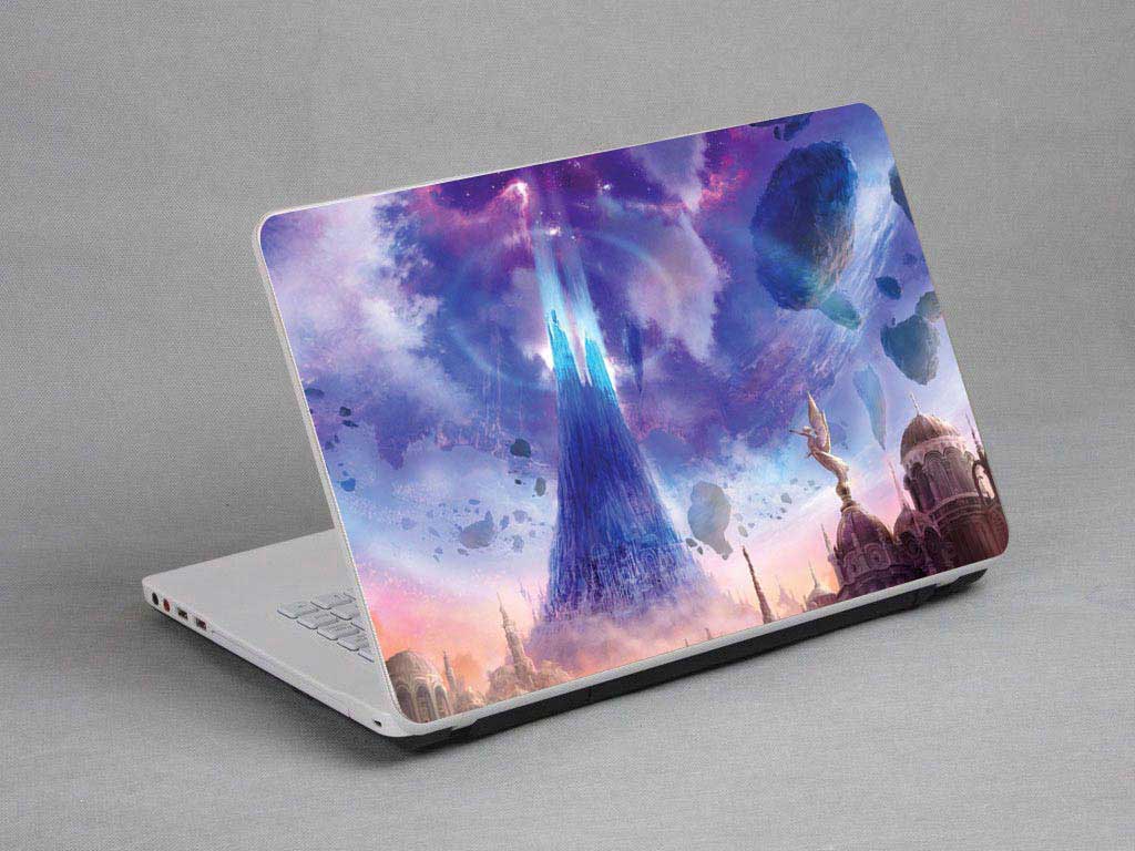 decal Skin for LENOVO IdeaPad S510p games laptop skin