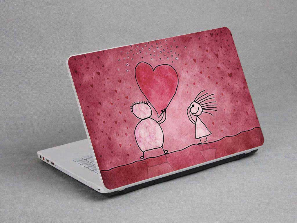 decal Skin for LENOVO IdeaPad Y510p  laptop skin