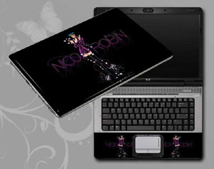 ONE PIECE Laptop decal Skin for HP Spectre x360 15t-ap000 10988-233-Pattern ID:233