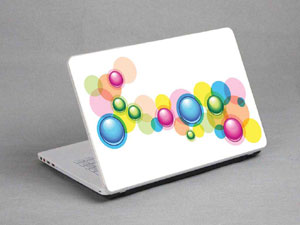  Laptop decal Skin for LENOVO IdeaPad S500 Touch 8528-319-Pattern ID:319