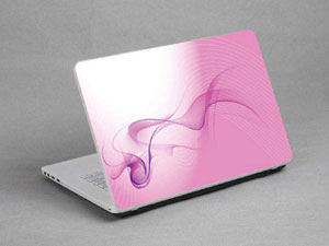 Laptop decal Skin for TOSHIBA Qosmio X70-AST3G26 9988-322-Pattern ID:322