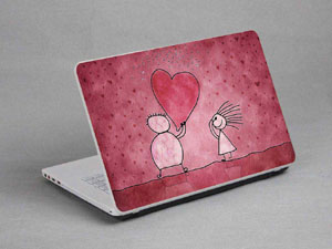  Laptop decal Skin for LENOVO Y40 9639-357-Pattern ID:357