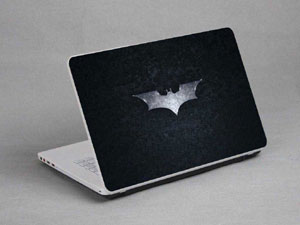 Batman Laptop decal Skin for TOSHIBA Satellite C50-A491 10177-379-Pattern ID:379