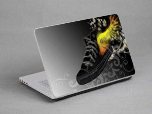 Sports shoes Laptop decal Skin for ASUS X550EA 10851-393-Pattern ID:393