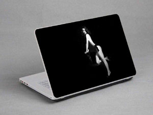 Beauty Laptop decal Skin for APPLE MacBook Pro MC721LL/A 1008-400-Pattern ID:400