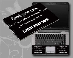 DIY-Create Your Own Skin Laptop decal Skin for ASUS P53E 1173-1-Pattern ID:DIY