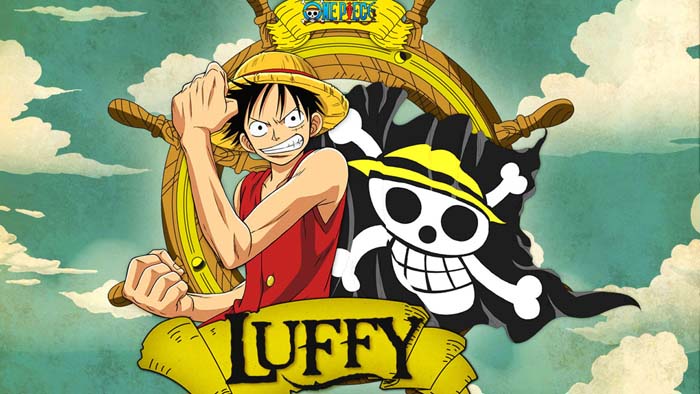 ONE PIECE Mouse pad for GATEWAY NV Series NV76R44u 