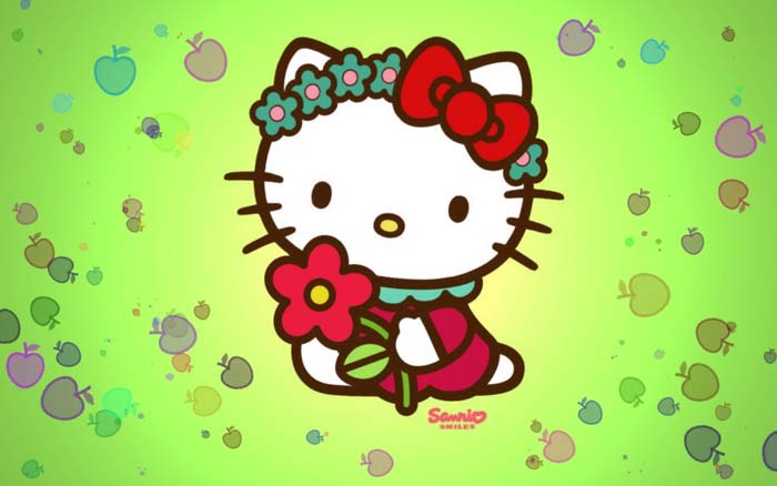 Hello Kitty,hellokitty,cat Mouse pad for ASUS Eee PC 1001PX 
