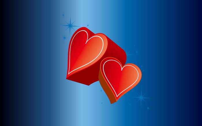 Love, heart of love Mouse pad for LENOVO ThinkPad edge E320 