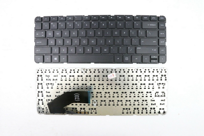 New US Keyboard for HP ENVY M4 M4-1000 M4-1015DX M4-1050LA M4-1150IA 