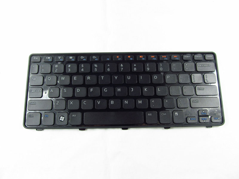 US version Keyboard for Dell Inspiron 1090 Mini DUO 