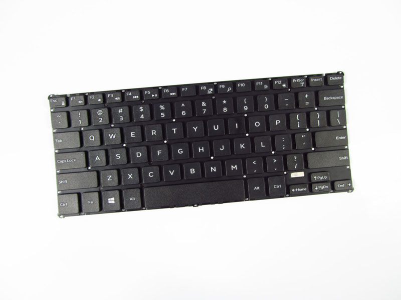 laptop Keyboard for Dell Inspiron 11 3000 Series 11 3168 3169 11-3168 11-3169 US 0G96XG 