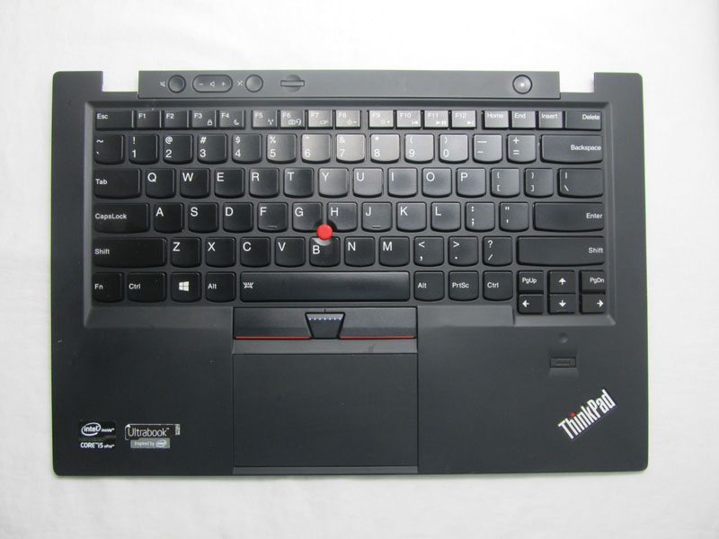 laptop keyboard for IBM Lenovo X1 Carbon Backlit 04X3601 
