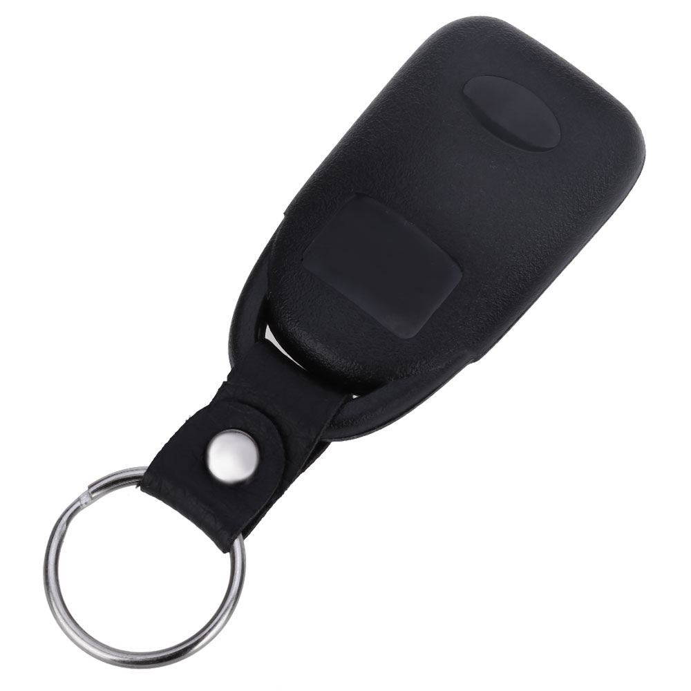 Universal Vehicle Remote Central Kit Door Lock Unlock Window Up Keyless Entry System Car Burglar Alarm 433.92MHz