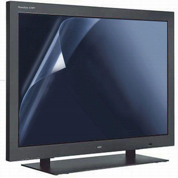 Anti-glare(matte) Screen Protector for LCD Monitor,all-in-one desktops HP DELL