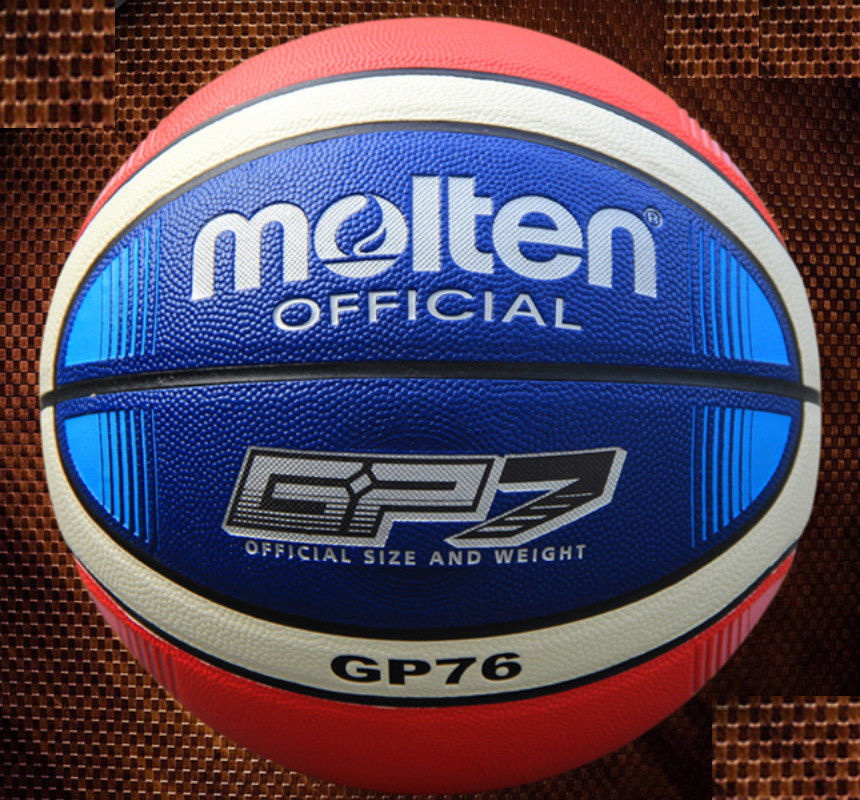 Men Women (Size 7) 29.5'' GP76 GPX76 For Molten Basketball Official In/outdoor