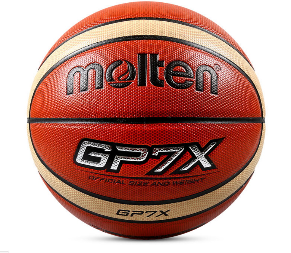 For Molten GP7X Men's Basketball In/outdoor Basketball Training Size 7 ( 29.5'')