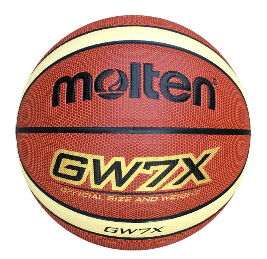 Men Boy GW7X Basketball For Molten Official Size 7 Durable Indoor Outdoor 29.5''