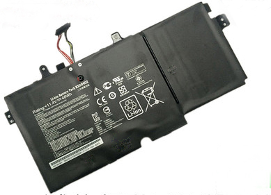 B31N1402 Battery for ASUS Notebook N591LB Q551LN Q551 11.4V 48Wh