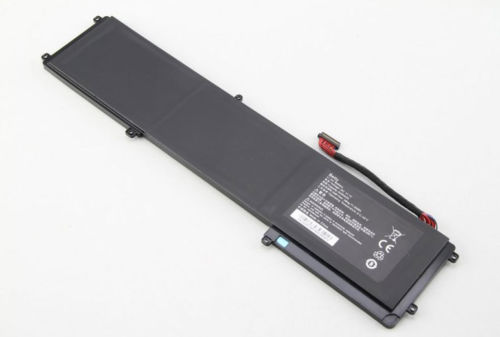NEW Genuine Betty Battery For Razer Blade 14 2013 2014 2015 RZ09 11.1V 6400mAh