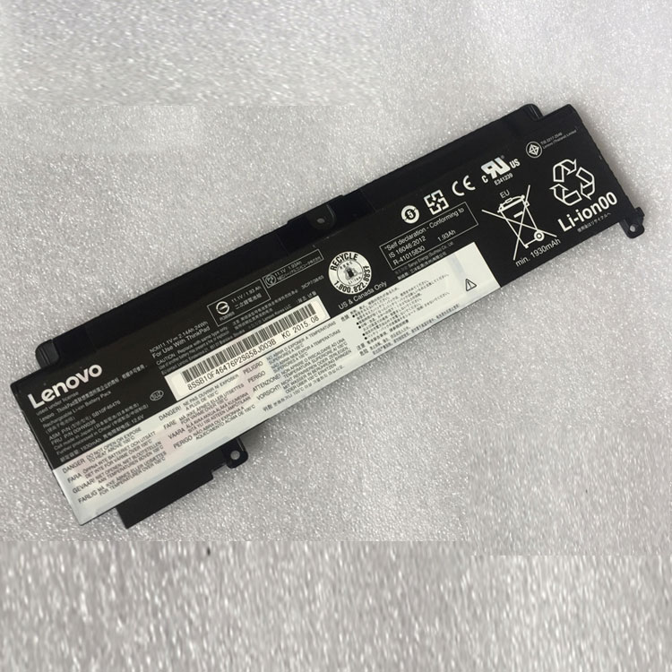 NEW Genuine 00HW038 SB10F46476 Battery For Lenovo ThinkPad Ultrabook T460s 24Wh