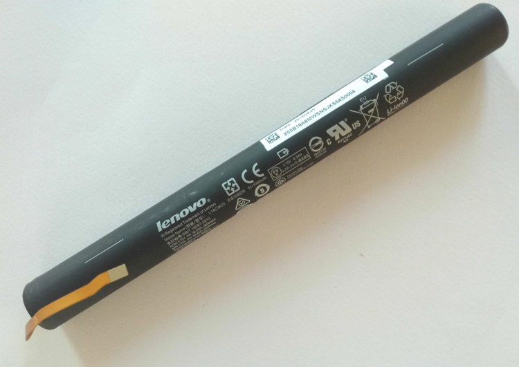 Original Lenovo L14C3K31 L14D3K31 L14D2K31 Battery For Yoga Tablet 2 1050F 1051F YT2-830