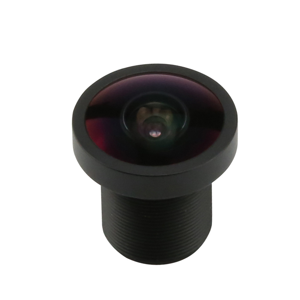 Wide Angle 170 Degree Replacement Lens for Gopro Hero 2 1 SUPTig Xiaomi Yi 1st Eken h9 Sony HDR AS30V Camera Lens