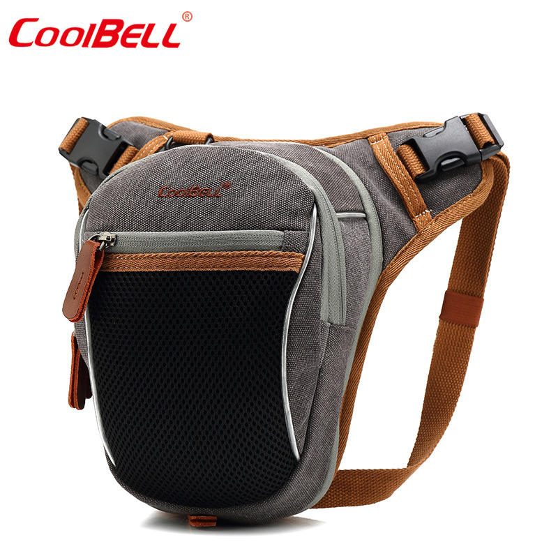 Multi-functional outdoor travel bag SLR camera bag