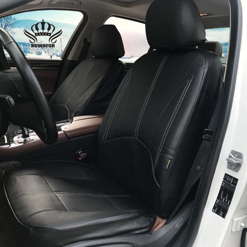 New Luxury PU Leather Auto Universal Car Seat Covers Automotive Seat Covers for toyota lada kalina granta priora renault logan