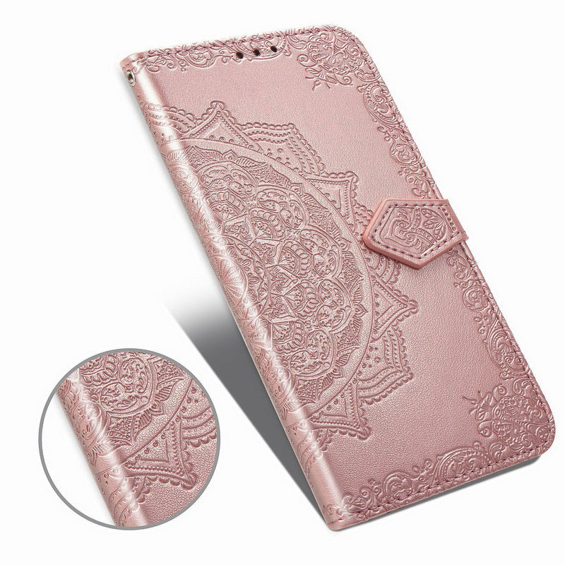 Mobile cell phone case cover for LG Q Stylo Shockproof PU Leather Wallet Flip Case 