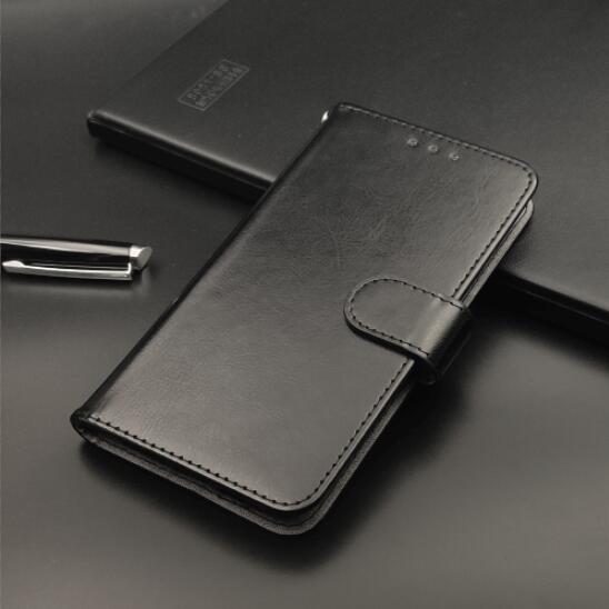 Mobile cell phone case cover for LG V40 ThinQ Luxury Case Flip leather Wallet Card Slot silicone Cover Phone 
