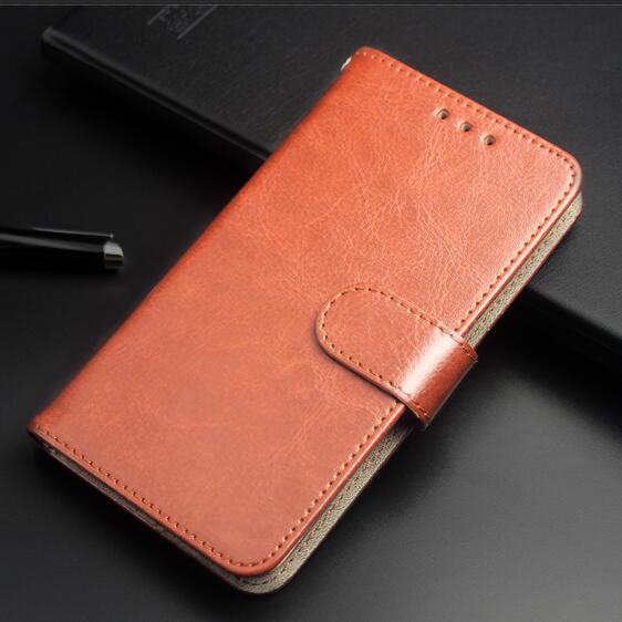 Mobile cell phone case cover for LG Q6 Luxury Case Flip leather Wallet Card Slot silicone Cover Phone 