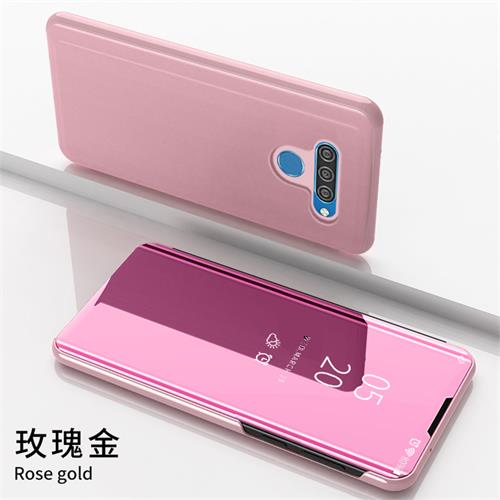Mobile cell phone case cover for LG K12 Prime Anti-knock Dirt-resistant Slim Soft Transparent High Clear TPU 