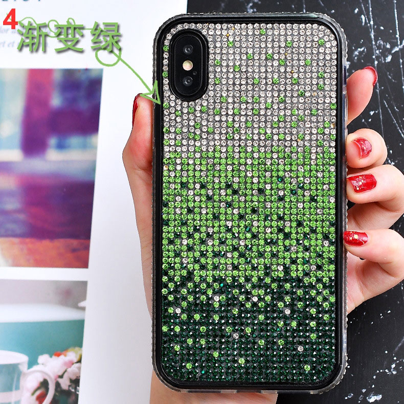 Luxurious crystal rhinestone cover case for iPhone 11 Pro Max, iphone 11 (6.1),	iPhone 11 Pro (5.8),iphone6plus/6splus,	iphone X/XS (5.8),iPhone XRï¼ˆ6.1ï¼‰,iPhone XS Maxï¼ˆ6.5ï¼‰,iphone7/8,iphone7/8 plus,	iphone6/6s,iphone6plus/6splus