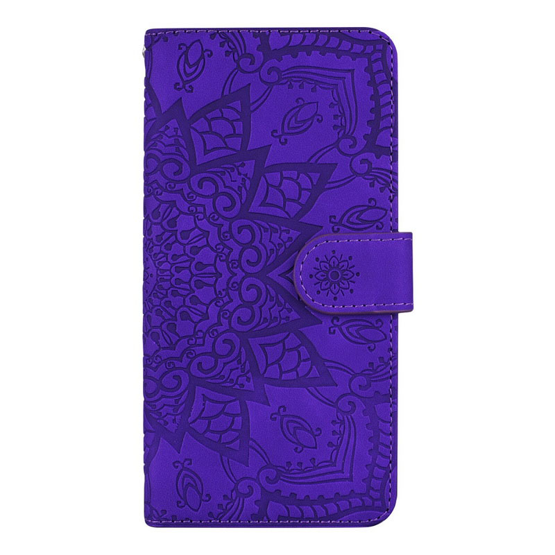 Mobile cell phone case cover for XIAOMI Mi A3 Leather Flip Wallet Book Case 