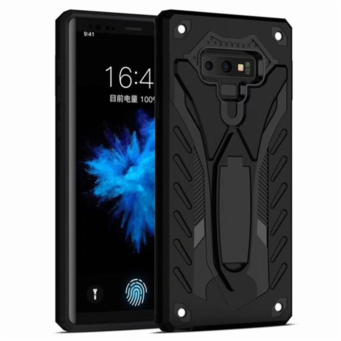 Mobile cell phone case cover for SAMSUNG Galaxy J6 2018 Armor Silicone Case 