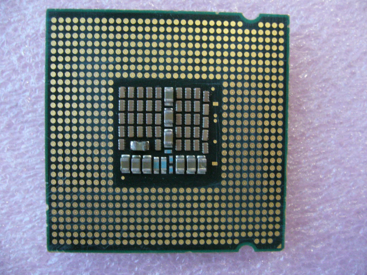 INTEL Core2 Extreme QX6850 CPU 3.00GHz/8MB/1333Mhz LGA775 SLAFN