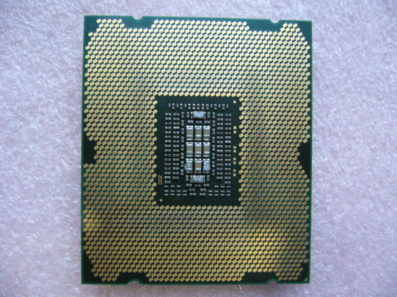 Intel CPU E5-2670 CPU Eight-Cores 2.6Ghz LGA2011 SR0KX
