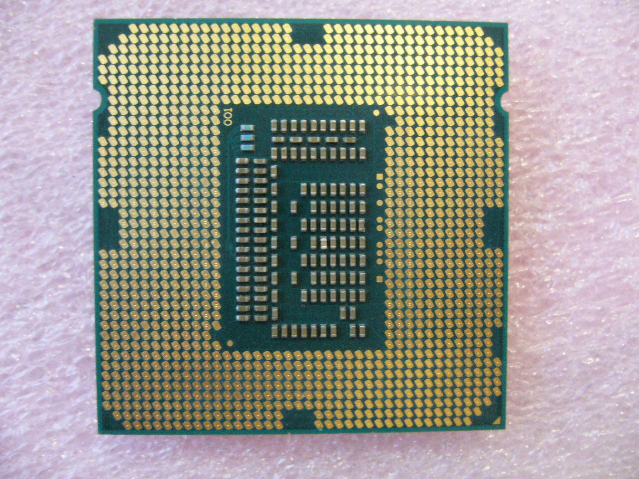 Intel CPU i7-3770K Quad-Cores 3.50Ghz LGA1155 SR0PL
