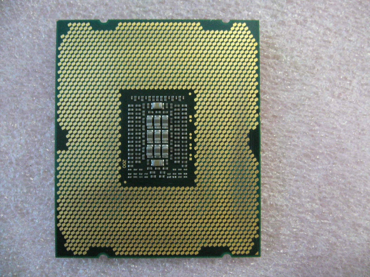 Intel Xeon CPU E5-2690 8-Cores 2.9Ghz LGA2011 SR0L0