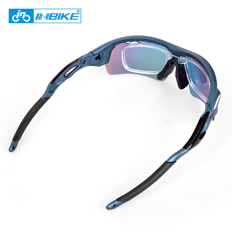 Cycling Glasses Men Women Polarized Bike Eyewear Bicycle Goggles Outdoor Sports Bicycle Sunglasses Goggles 5 Groups of Lenses