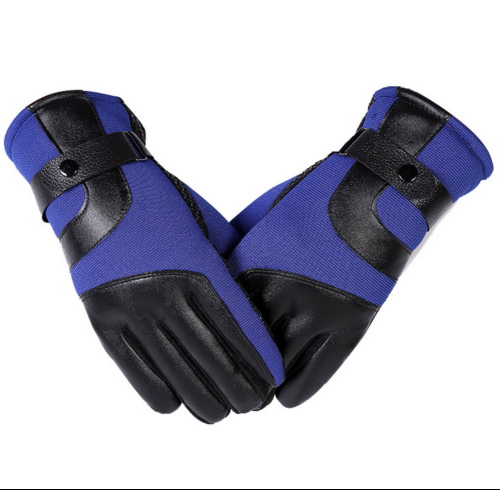 Men Women Winter Ski Warm Gloves Motorcycle Waterproof Driving Cycling Gloves