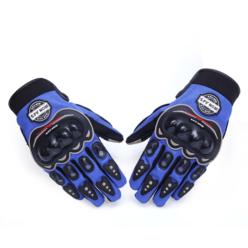 Motorcycle Gloves Touch Screen Breathable Wearable Protective Gloves Guantes Moto Luvas Alpine Motocross Stars Gants Moto
