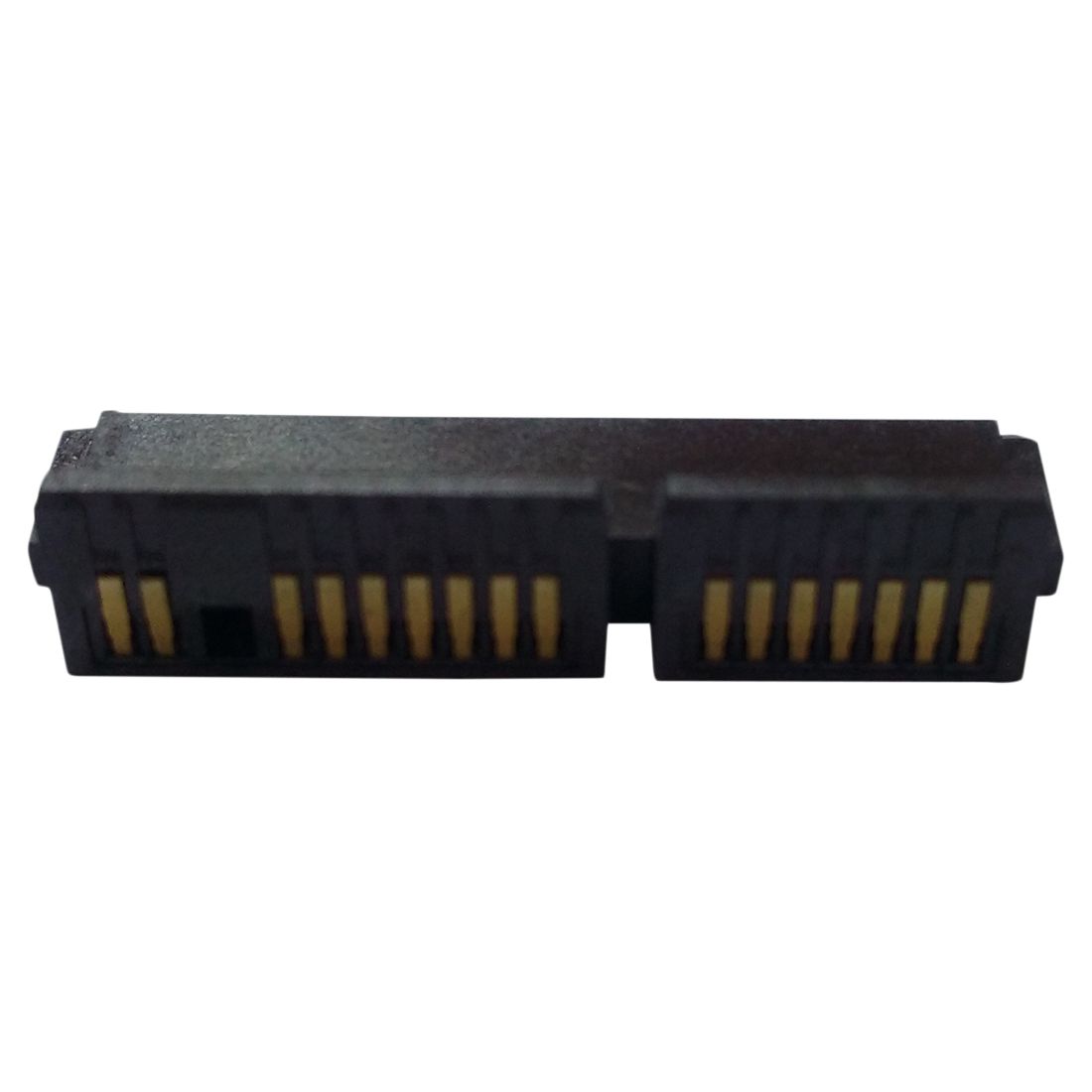 for HP 2540p Hard Disk Drive Interposer Adapter Connector SATA
