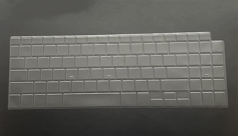Keyboard Cover for 16